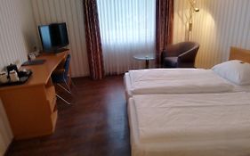 Hotel Domicil Schönebeck
